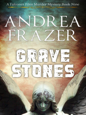 cover image of Grave Stones